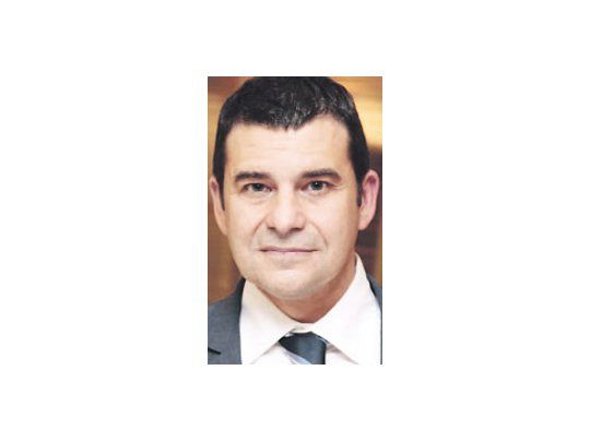 Miguel Galuccio
