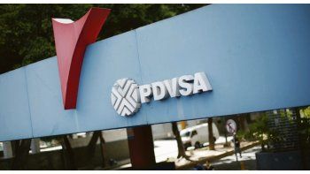 En la mira. La petrolera PDVSA enfrenta hoy un test clave. Las dudas ayer hicieron caer los bonos de la compañía y también los del gobierno.