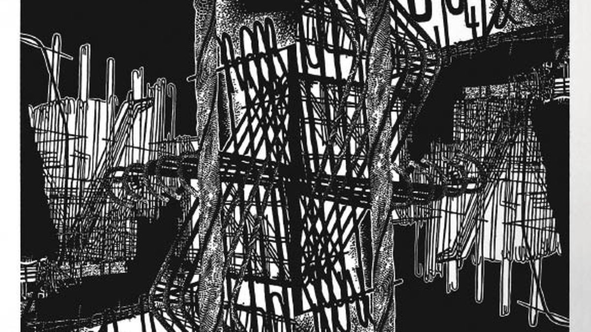 Rigorous visual examination of urban space