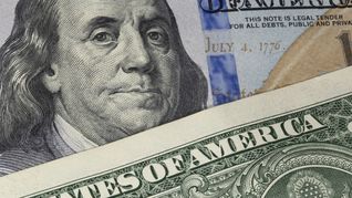 El dólar global se fortalece ante la debilidad del yen.