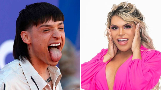 Cuáles fueron las personalidades más googleadas en México 2023.