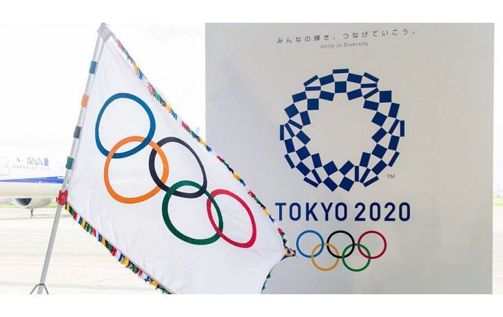 A tres años de la máxima cita deportiva, el COI reclama una revisión integral del presupuesto para los Juegos (Foto: @Tokyo2020).