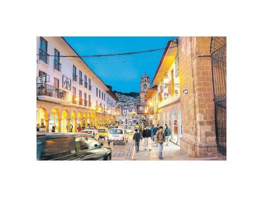 Perú: impronta incaica y gastronomía de alto vuelo