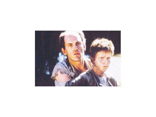 El cine en cable más destacado