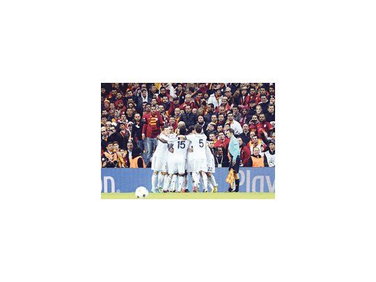 Clasificó perdiendo