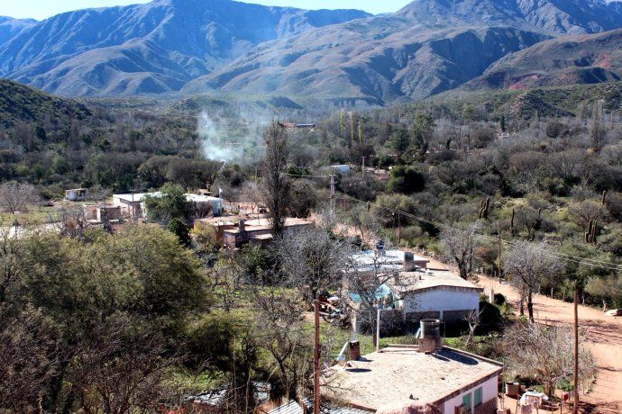 Además de su historia, este rincón ofrece una calma muy difícil de encontrar en otros sitios del país. Además de su historia, este rincón ofrece una calma muy difícil de encontrar en otros sitios del país.