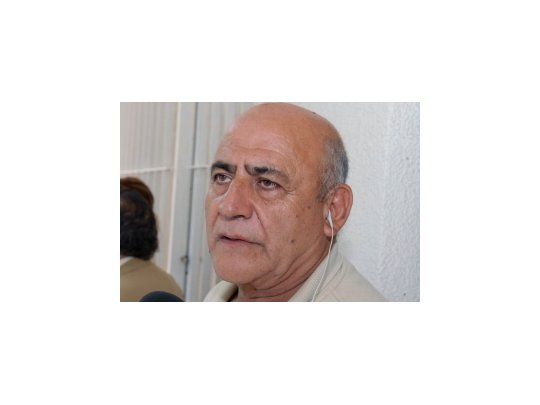 José Arce