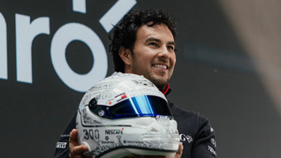 show run de checo perez en paseo de la reforma hoy, 28 de octubre 2026: hora, ruta y calles cerradas en cdmx