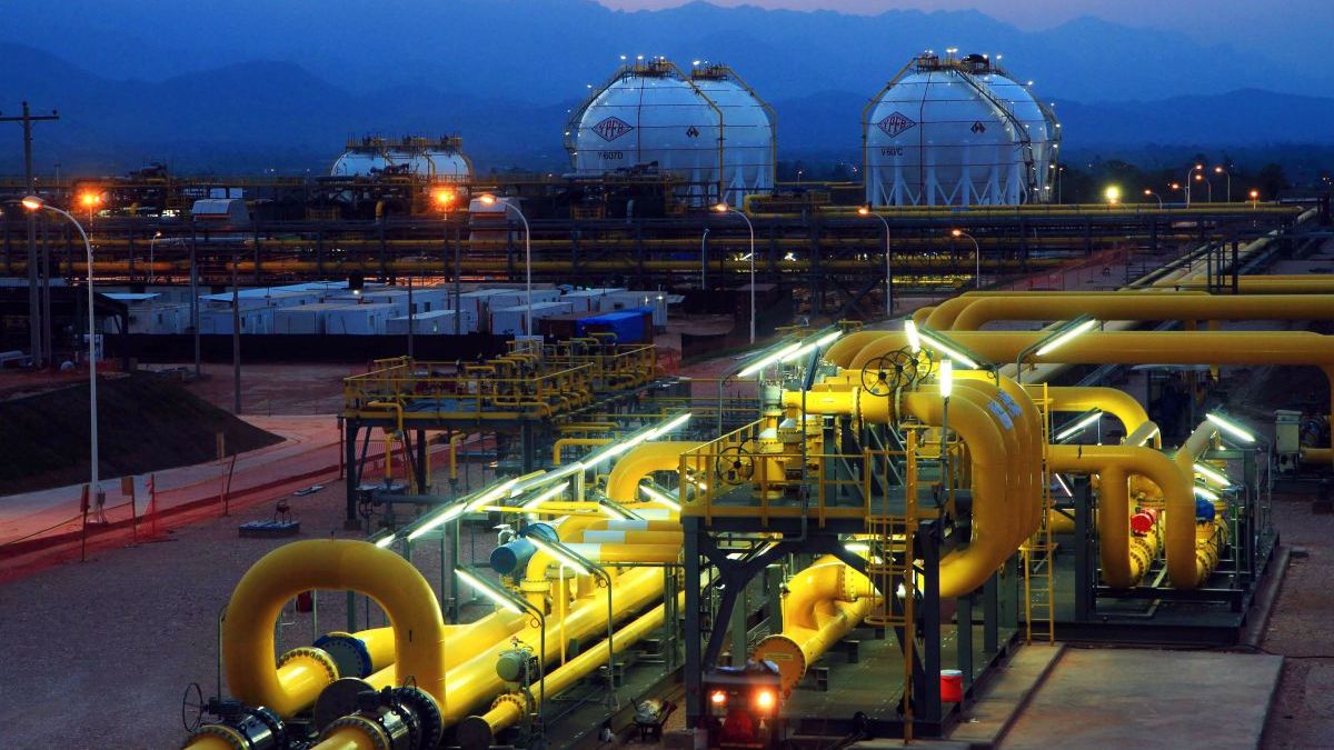Bolivia affirms that Brazil ignored a request to renegotiate the price of gas