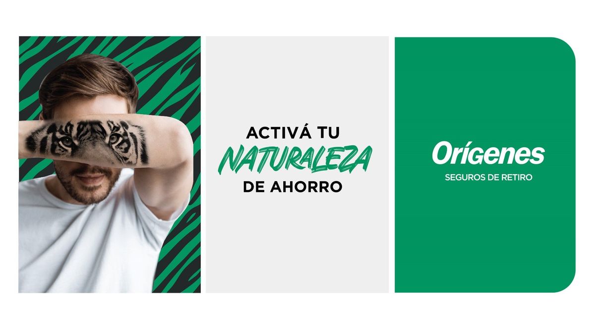 Orígenes Retiro renovó su imagen