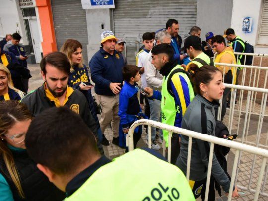Rosario Central