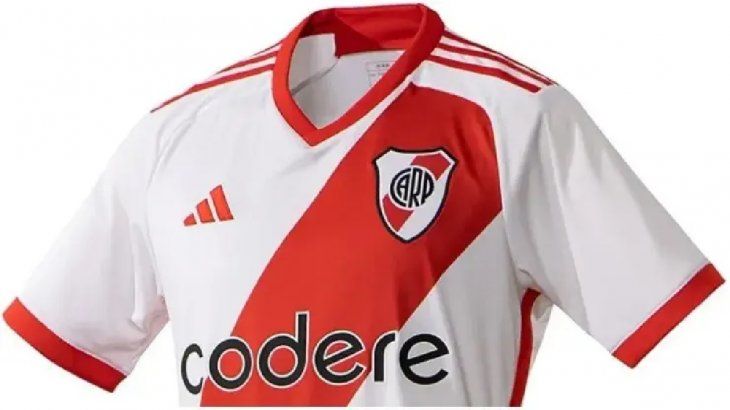 New River 2023/24 shirt New River 2023/24 shirt