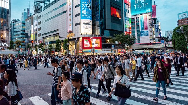 El acuerdo entre el Mercosur y Japón abriría nuevas oportunidades comerciales para el Uruguay.&nbsp;