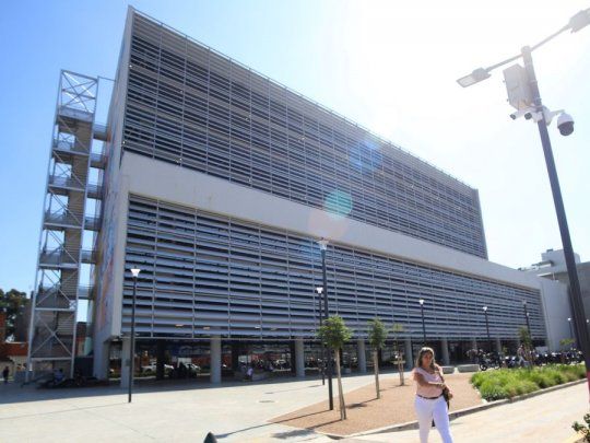 Ministerio de Educación porteño. En los últimos 10 años redujeron en 10 puntos el presupuesto de educación: pasó de 27% a 17,3%.