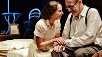 Pessoa, escrito en su nombre, una de las obras de Andamio ´90.&nbsp;
