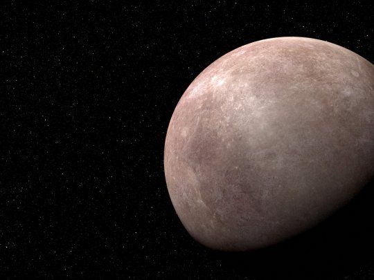 Exoplaneta.