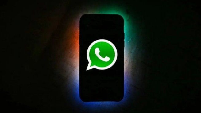 WhatsApp.