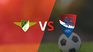 portugal - first division: moreirense vs gil vicente date 30 portugal - first division: moreirense vs gil vicente date 30