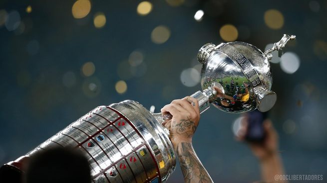 La edición 2026 de la Copa Libertadores se convirtió en el segundo torneo del mundo que mejor premio entregará al Campeón.