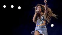 ¿Cuánto cobró Shakira por su show en la final de la Copa América 2024?