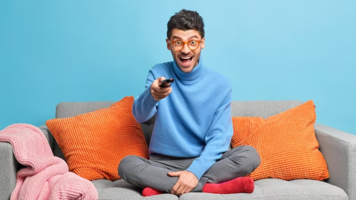 Netflix: the free alternative that allows you to watch series and movies without a subscription