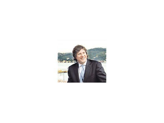Amado Boudou
