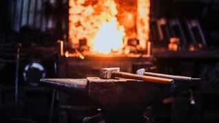 ámbito.com | Industria Fundición