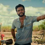 El filme protagonizado por Wagner Moura llega a los cines. El filme protagonizado por Wagner Moura llega a los cines.