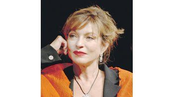 Marie-France Pisier debutó con Truffaut en «El amor a los 20 años», y su carrera se extendió por más de tres décadas.