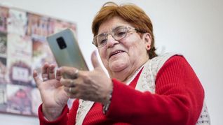 El control del estado de las recetas puede hacerse directamente desde Mi PAMI, ya sea a través de la app o del sitio web oficial. El control del estado de las recetas puede hacerse directamente desde Mi PAMI, ya sea a través de la app o del sitio web oficial.