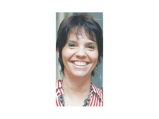 Mercedes Marcó del Pont