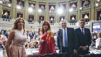 ámbito.com | ALBERTO FERNÁNDEZ SESIONES ORDINARIAS.jpg