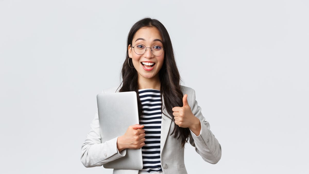 How satisfied are you with your company?  These are the best for the job