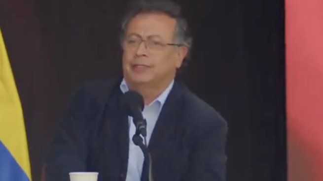 Petro pidió unidad regional contra el narcotráfico y cuestionó su uso como justificación para intervenciones en América Latina.