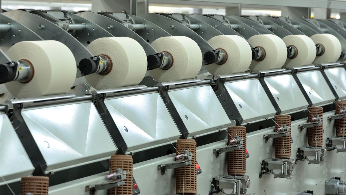 Faced with criticism from Alberto Fernández, textiles promise to expand the offer Faced with criticism from Alberto Fernández, textiles promise to expand the offer