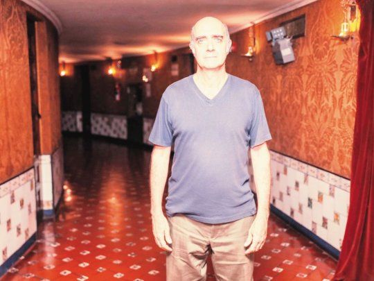 Maci. Coordinador y adaptador del proyecto “Teoría King Kong”.