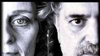 Romina Pinto e Iván Steinhardt protagonizan Puntera de acero en El tinglado.&nbsp;