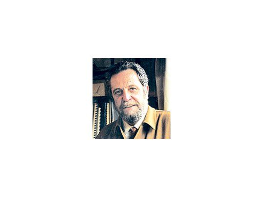 Toni López Lamadrid construyó un catálogo rico, independiente, e impuso a Kundera y John Irving en español.
