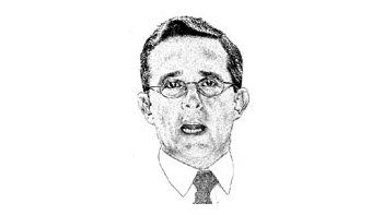 Alvaro Uribe