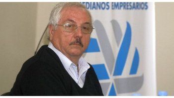 No se comprende lo que pasa en el sector. La negociación que hubo, es incompleta. Sin la asistencia del estado, va a ser imposible afrontarlo, explicó Eduardo Fernández.
