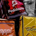 En la actualidad, se estima que en Rosario hay cerca de 9.000 personas que ejercen este tipo de tareas, en su mayoría jóvenes. En la actualidad, se estima que en Rosario hay cerca de 9.000 personas que ejercen este tipo de tareas, en su mayoría jóvenes.