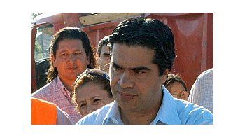 El gobernador destacó el efecto multiplicador de los grandes eventos deportivos.