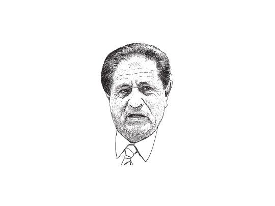 Eduardo Duhalde