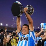 Los favorables antecedentes del Racing de Costas contra equipos brasileños, de cara la semi vs Flamengo Los favorables antecedentes del Racing de Costas contra equipos brasileños, de cara la semi vs Flamengo