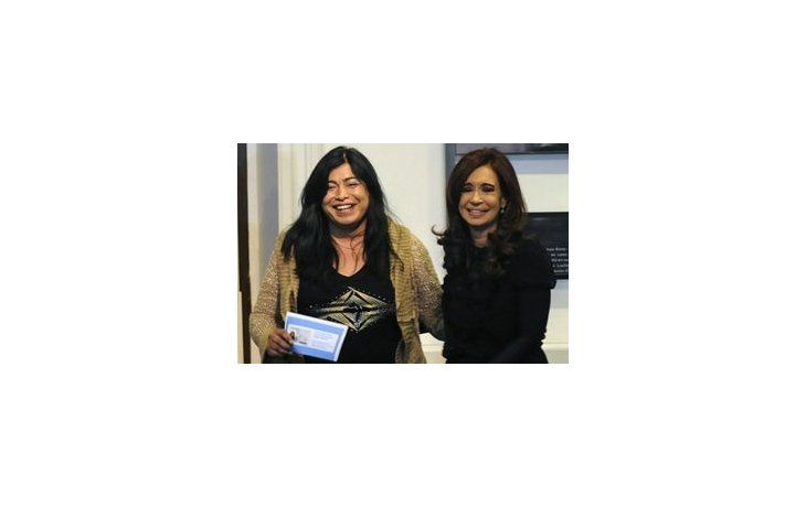 Dos detenidos por el crimen de la líder trans