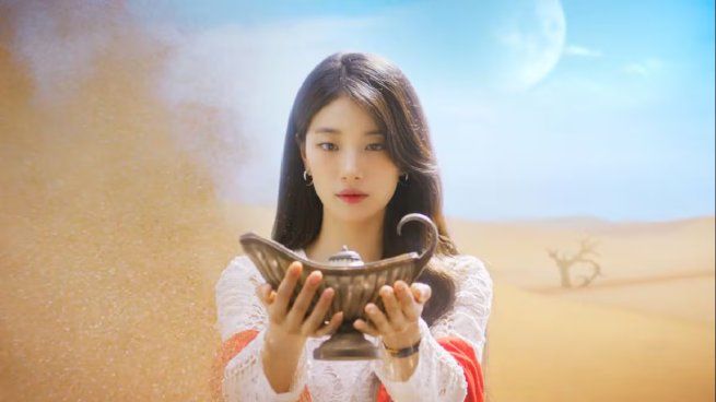The K-Drama that promises to be the most watched as Netflix: the particular combination between love and the supernatural