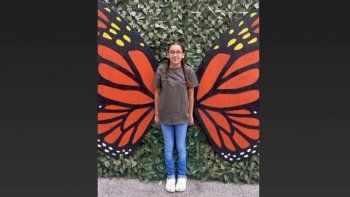 Tiroteo en Texas: la escalofriante estrategia de una niña para sobrevivir