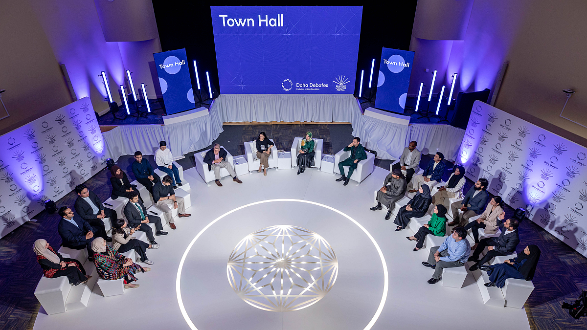 Years of Culture Qatar Argentina and Chile 2025: when diplomacy is expressed in art and dialogue