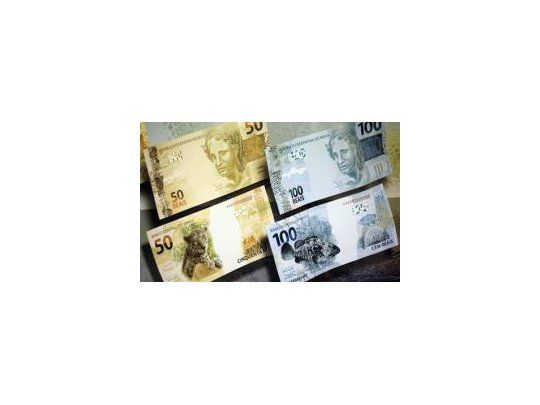 Cotización de la moneda brasileña.
