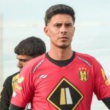 Susto en la Primera Nacional: un arquero se descompensó, lo reanimaron y está internado Susto en la Primera Nacional: un arquero se descompensó, lo reanimaron y está internado